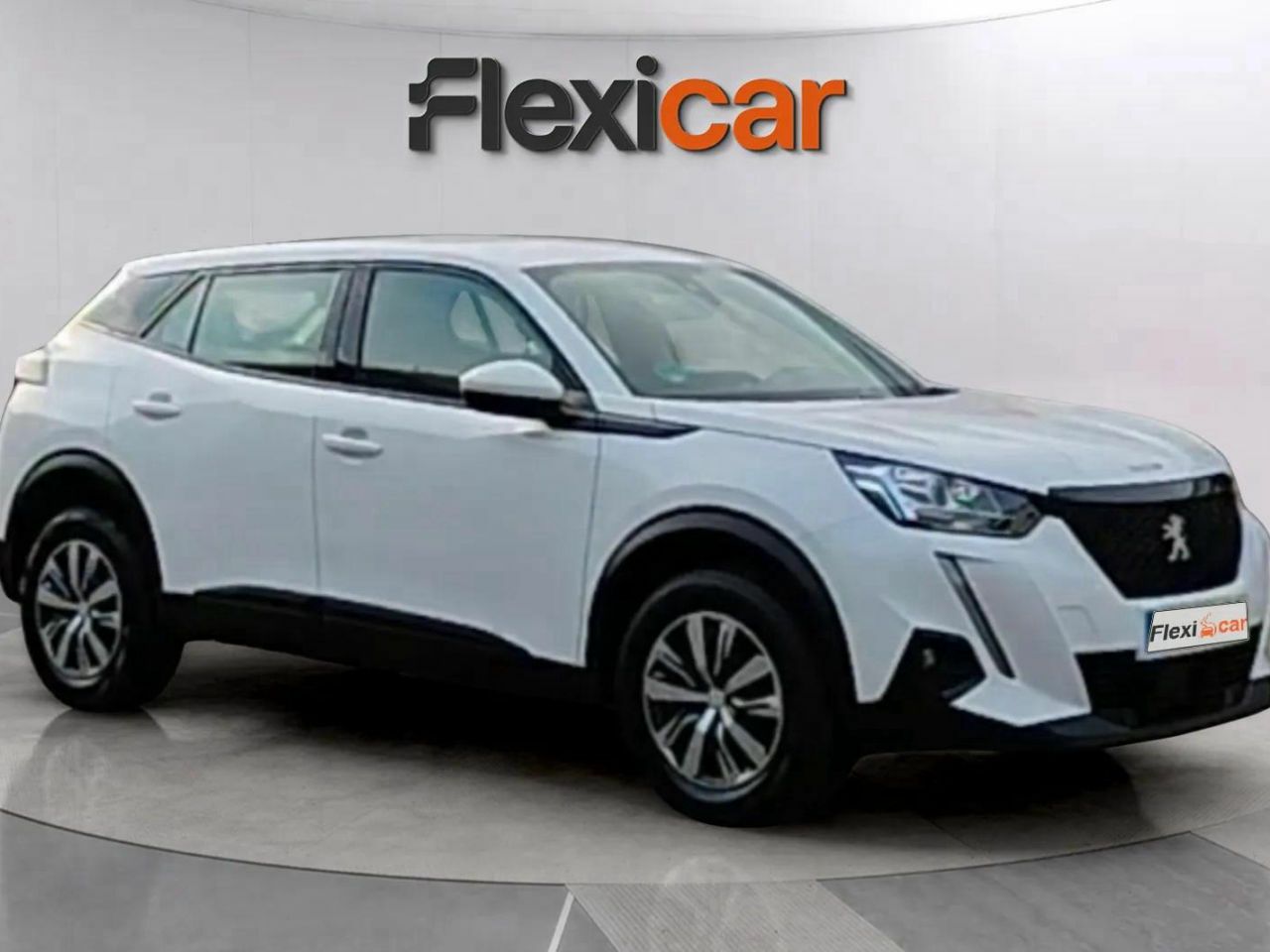 Foto peugeot 2008 2021 /