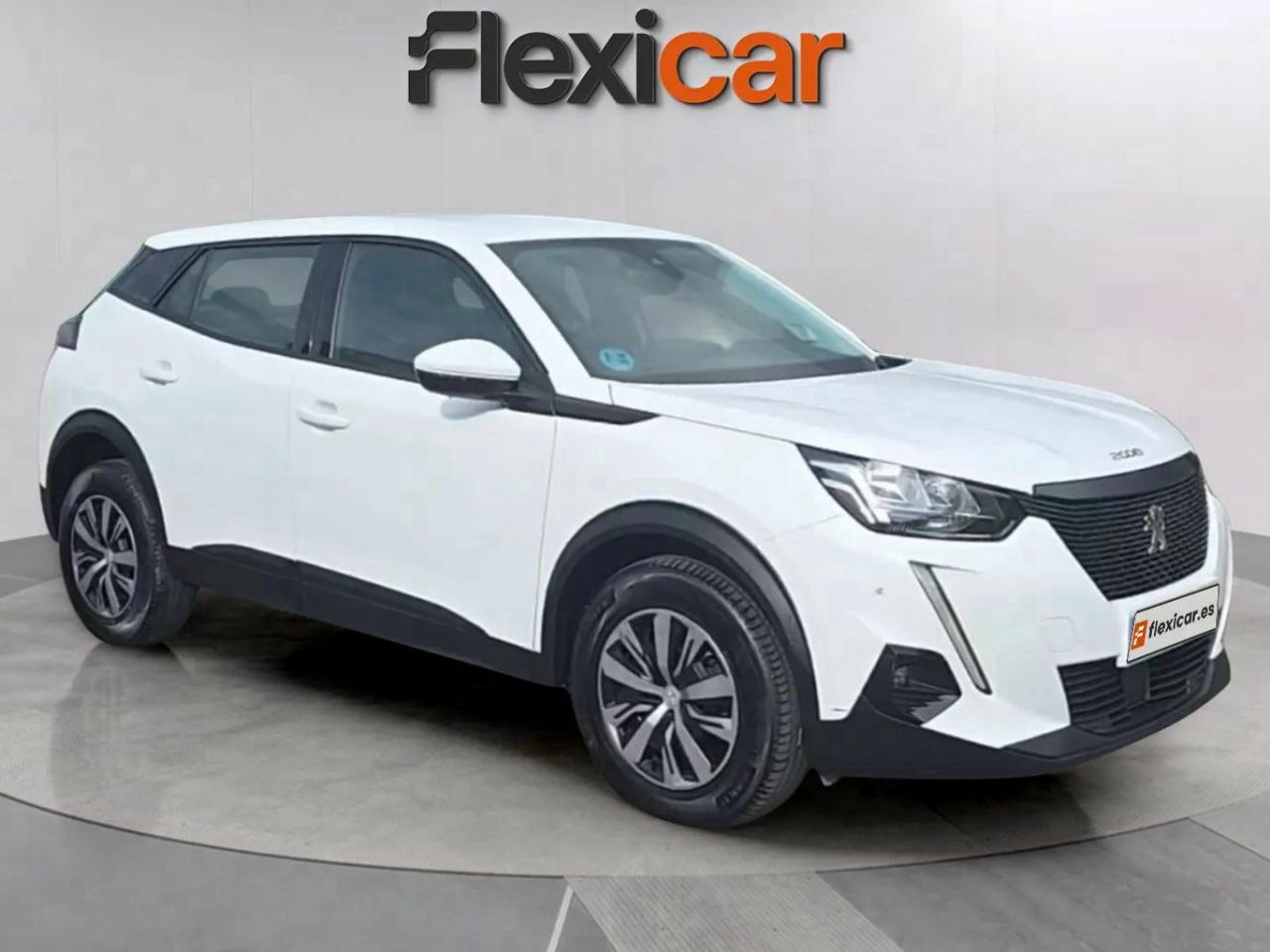 Foto peugeot 2008 2021 /