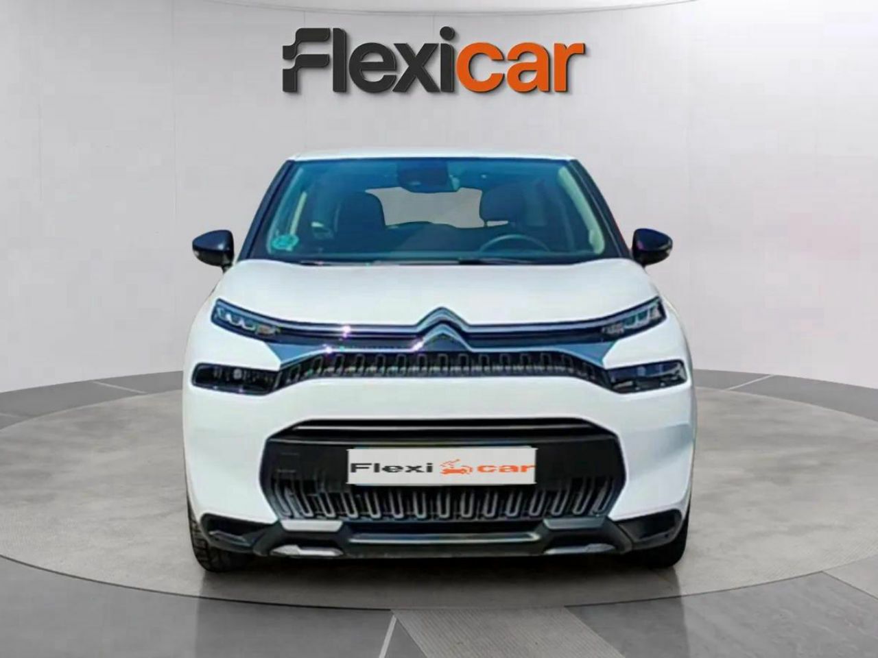 citroën c3 aircross 2021 / foto grande (2)