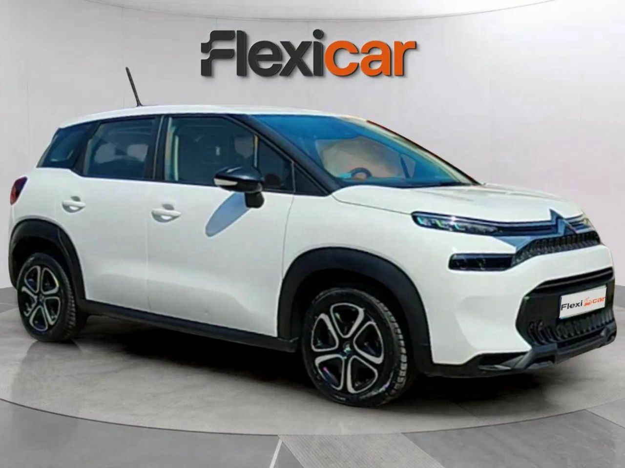 Foto citroën c3 aircross 2021 /