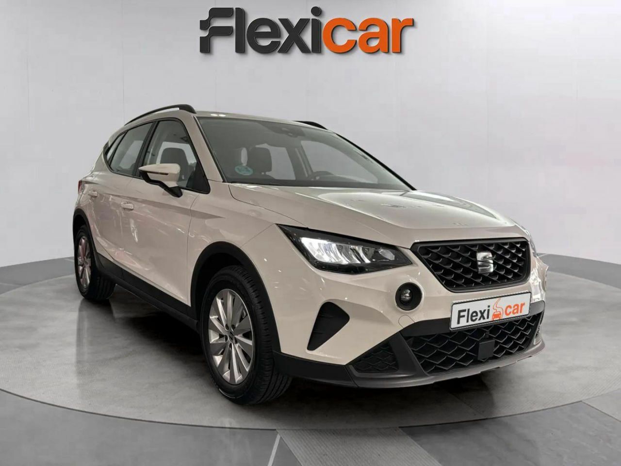 Foto seat arona 2022 /