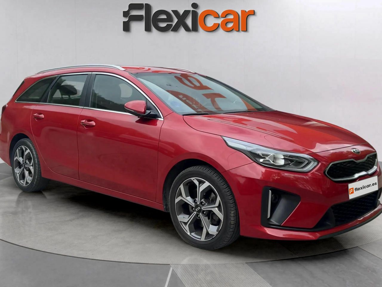 Foto kia ceed 2021 /