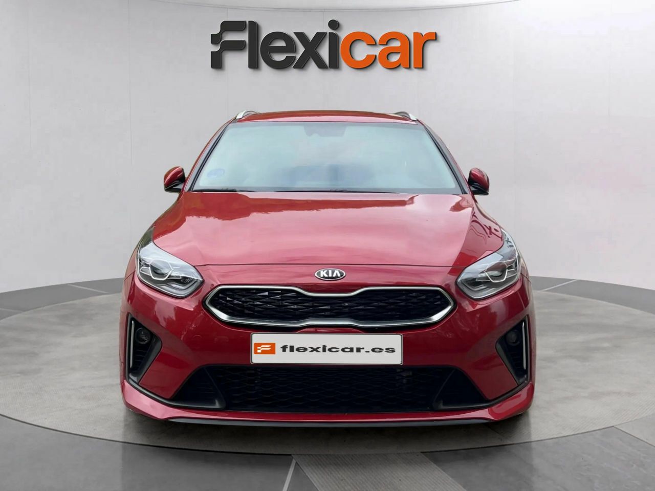 kia ceed 2021 / foto grande (2)