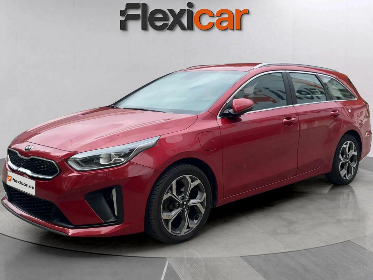 kia ceed 2021 / foto grande (3)