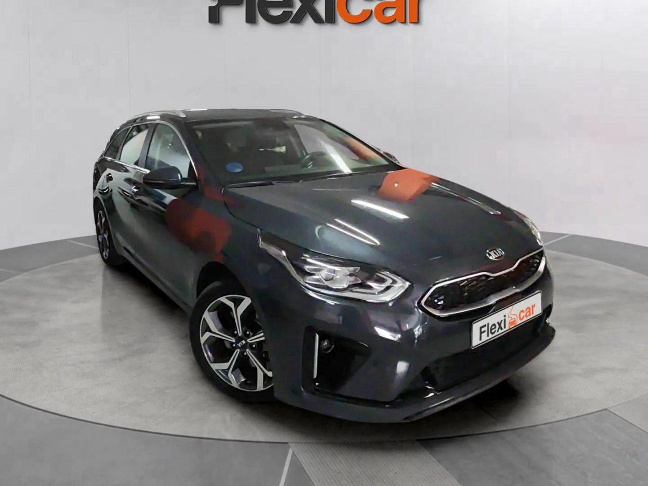Foto kia ceed 2021 /