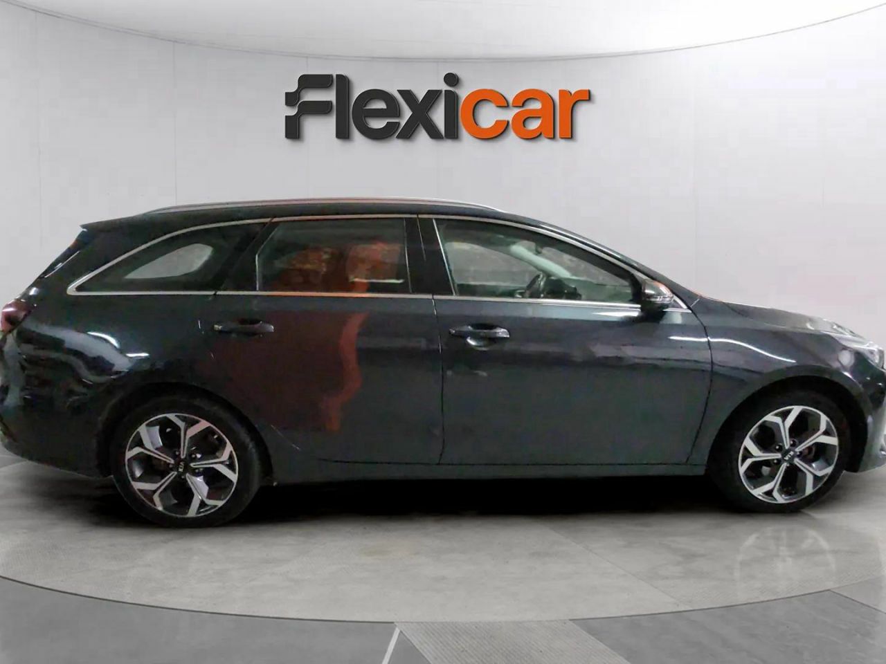 kia ceed 2021 / foto grande (3)