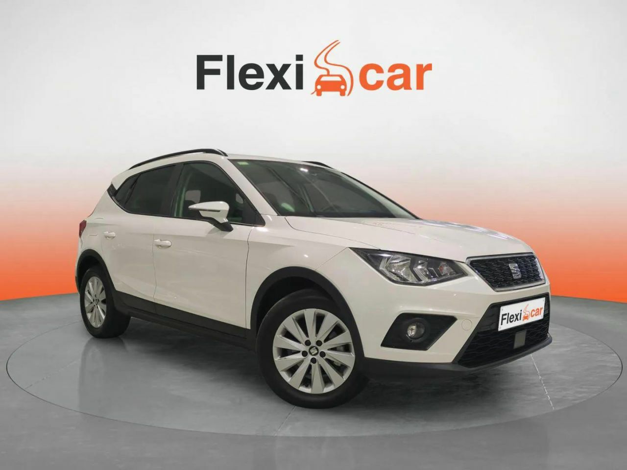 Foto seat arona 2020 /