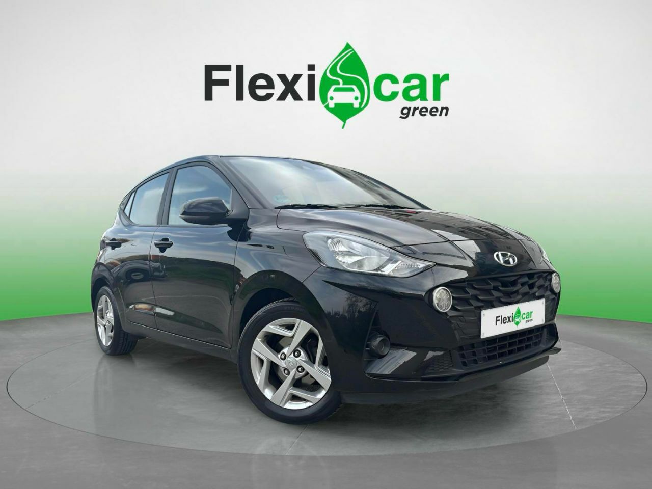 Foto hyundai i10 2022 /