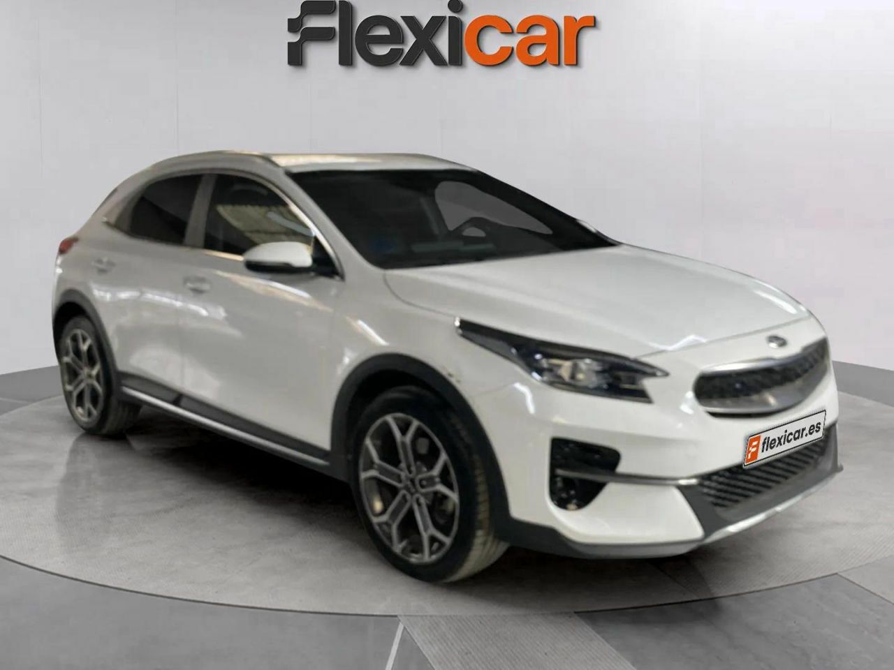 Foto kia xceed 2021 /