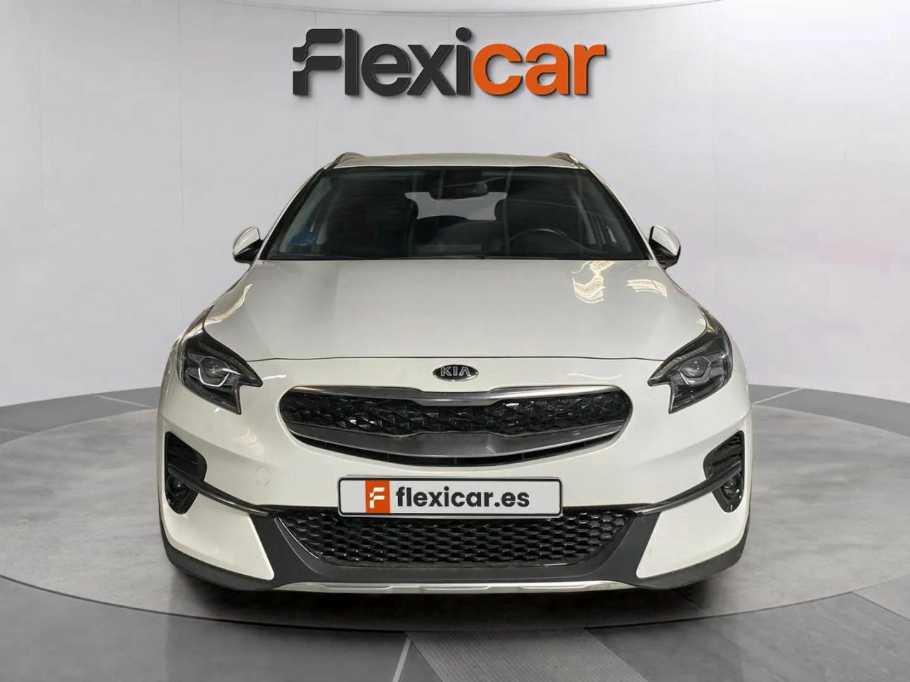 kia xceed 2021 / foto grande (2)