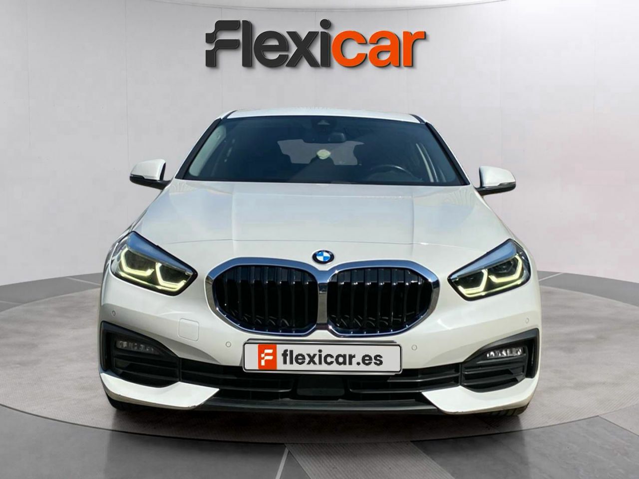 bmw serie 1 2021 / foto grande (2)