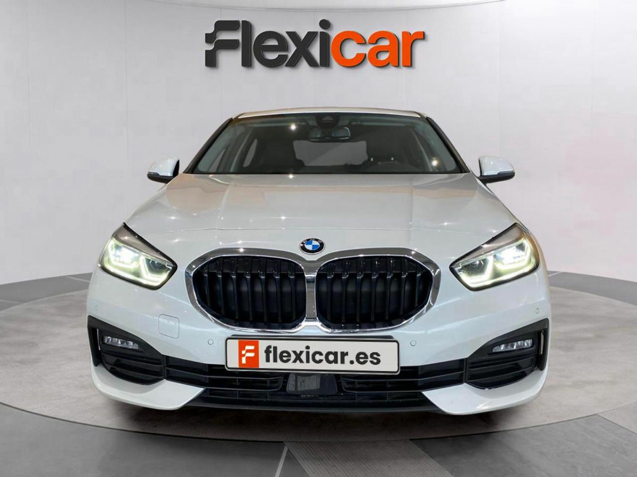 bmw serie 1 2021 / foto grande (2)