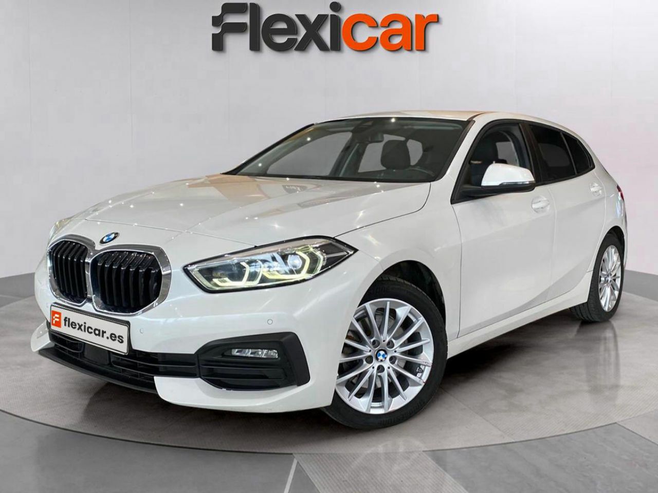 bmw serie 1 2021 / foto grande (3)