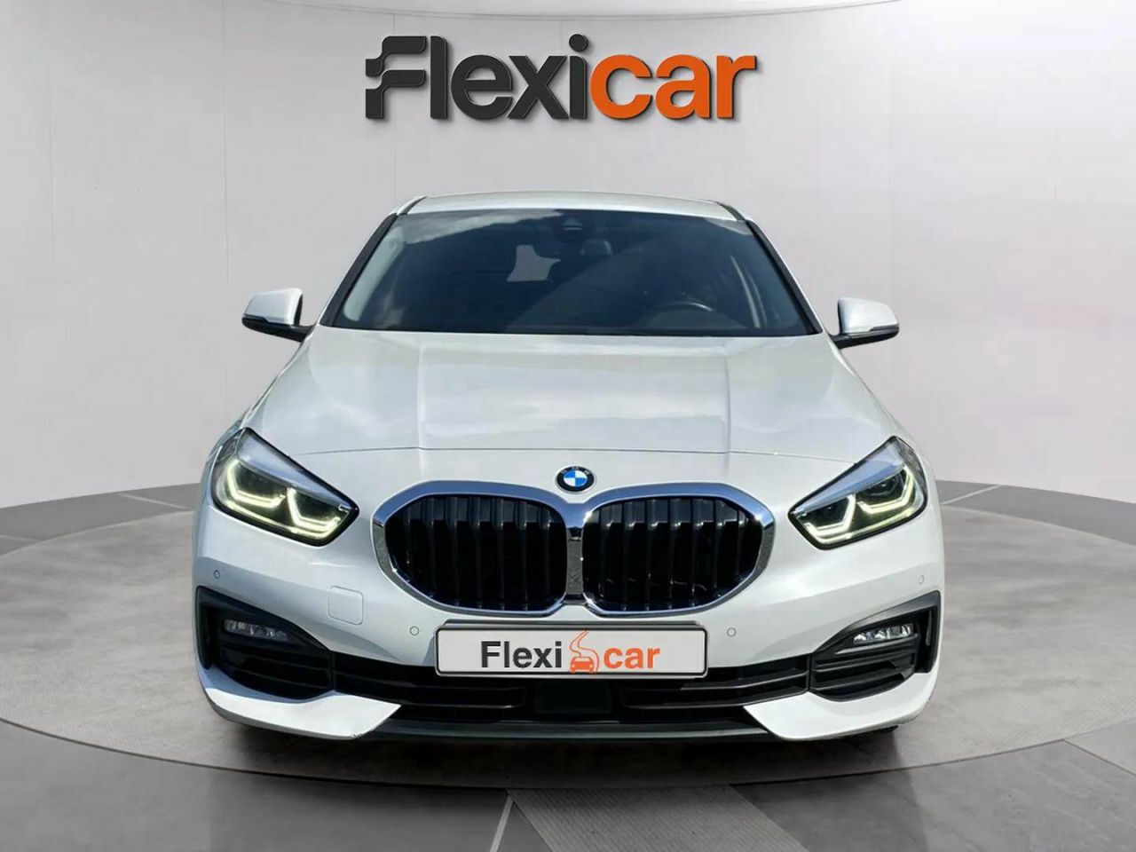 bmw serie 1 2021 / foto grande (2)