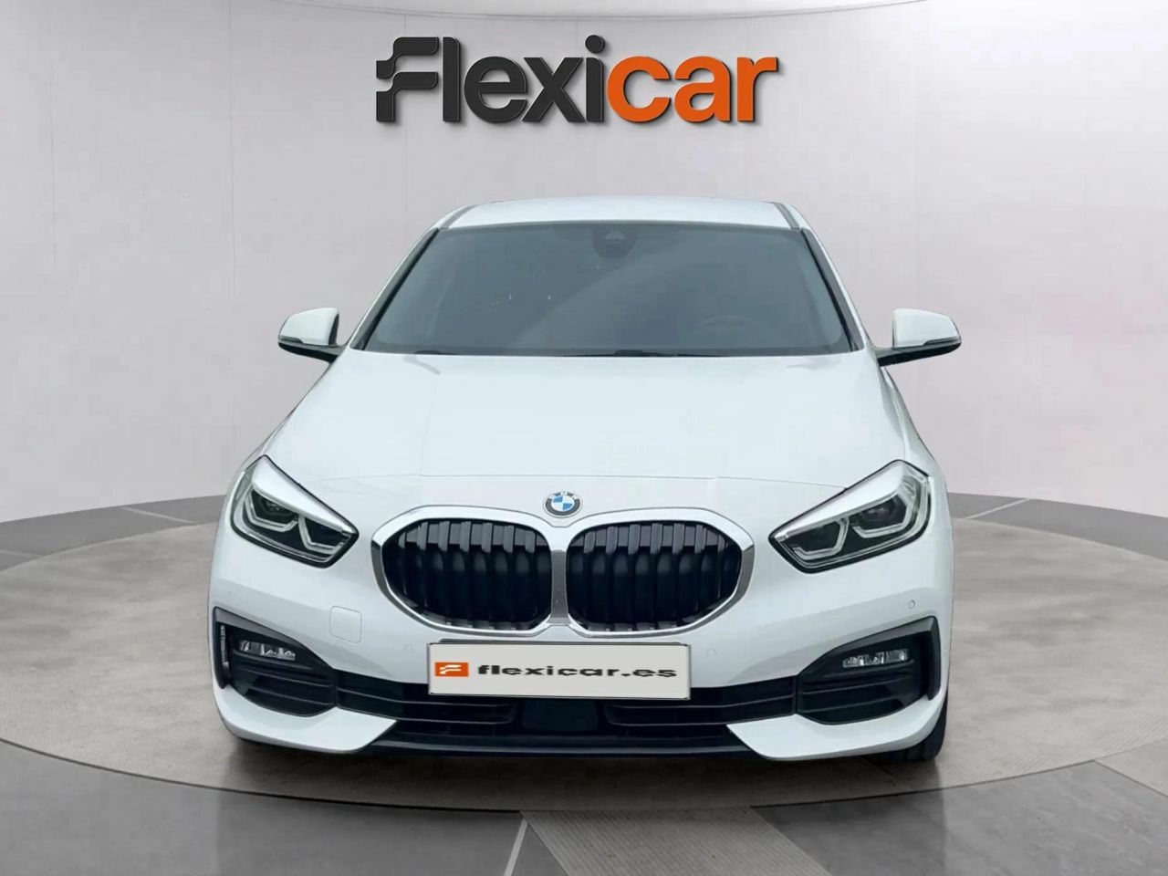 bmw serie 1 2022 / foto grande (2)
