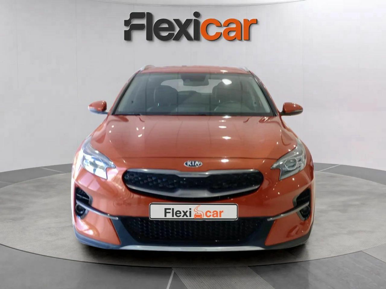 kia xceed 2021 / foto grande (2)