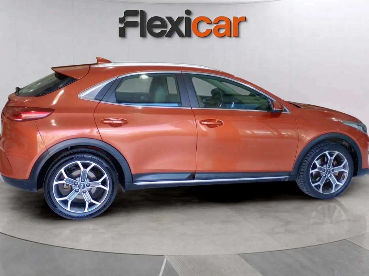 kia xceed 2021 / foto grande (3)