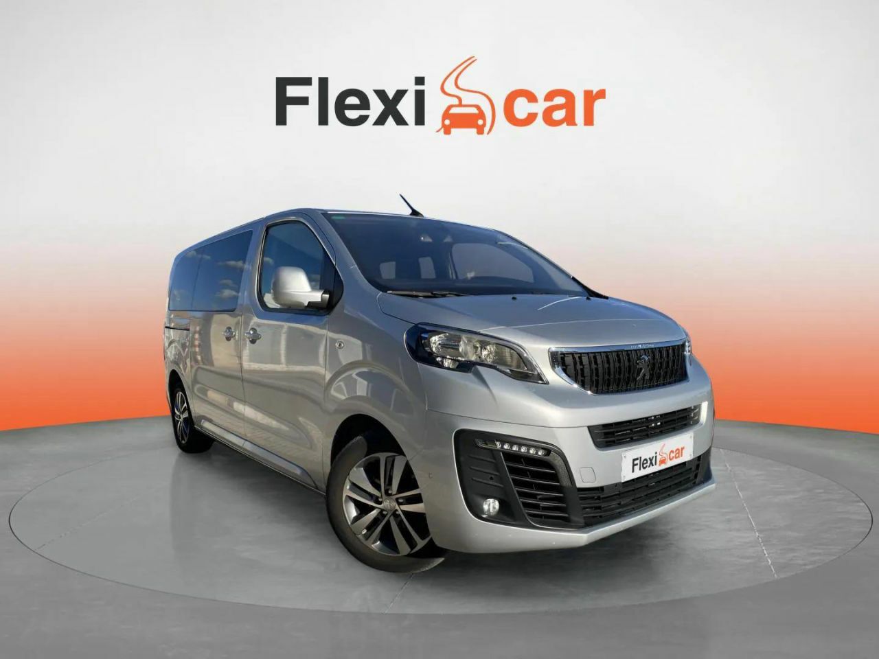 Neumaticos de segunda mano para exportar a panama  de segunda mano - peugeot traveller 2019 /