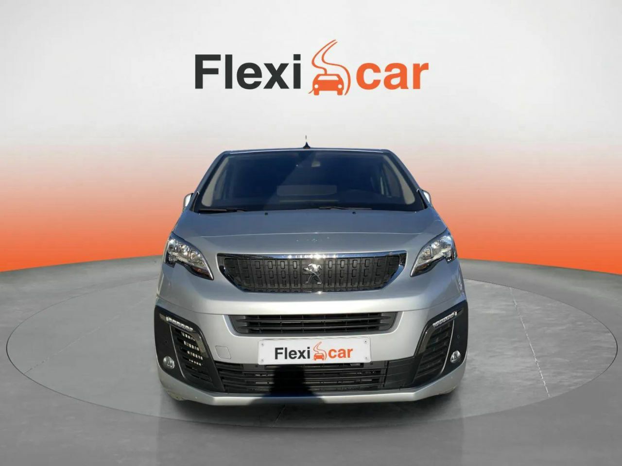 peugeot traveller 2019 / foto grande (2)