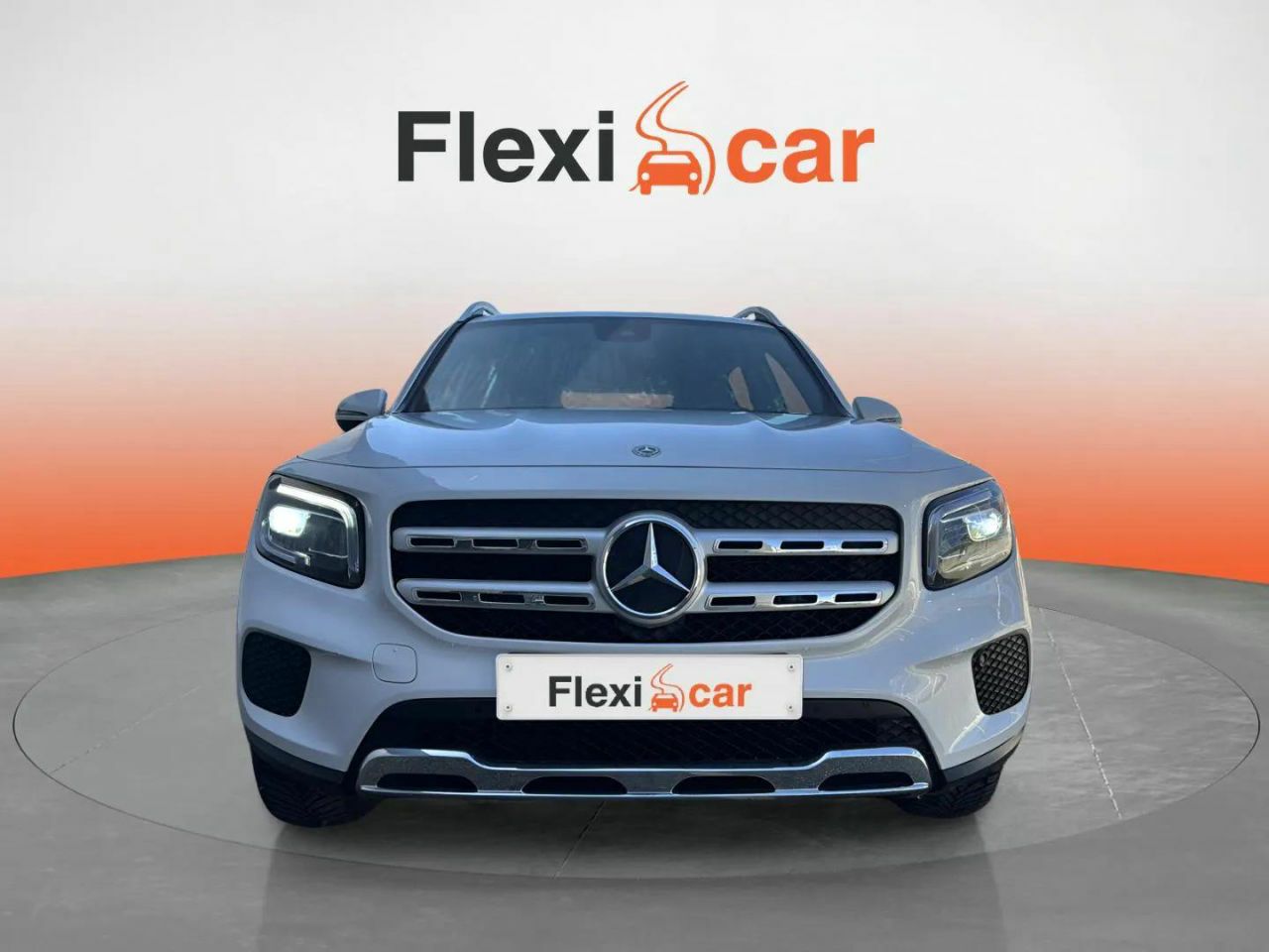 mercedes clase glb 2020 / foto grande (2)