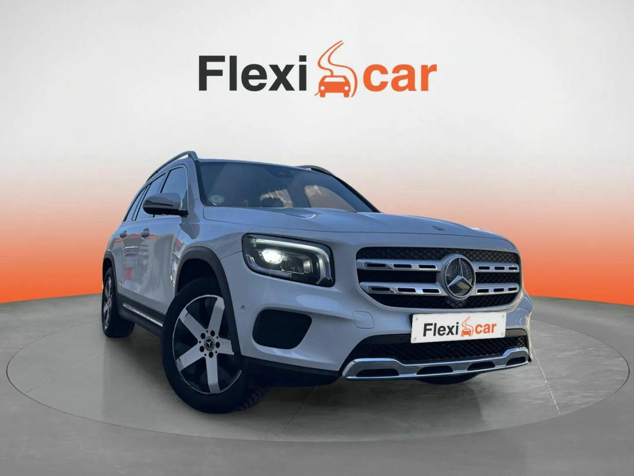 Foto mercedes clase glb 2020 /