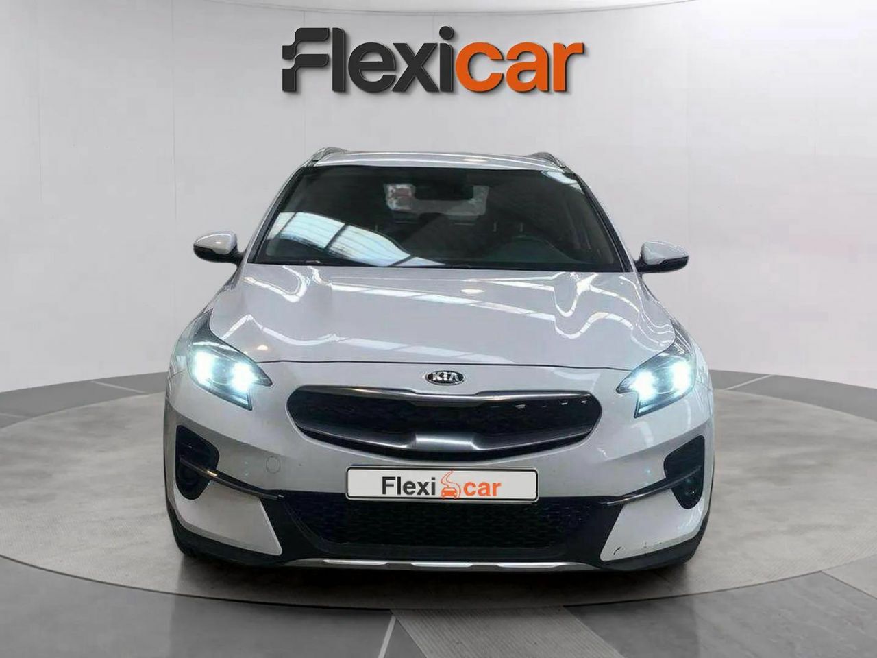 kia xceed 2021 / foto grande (3)