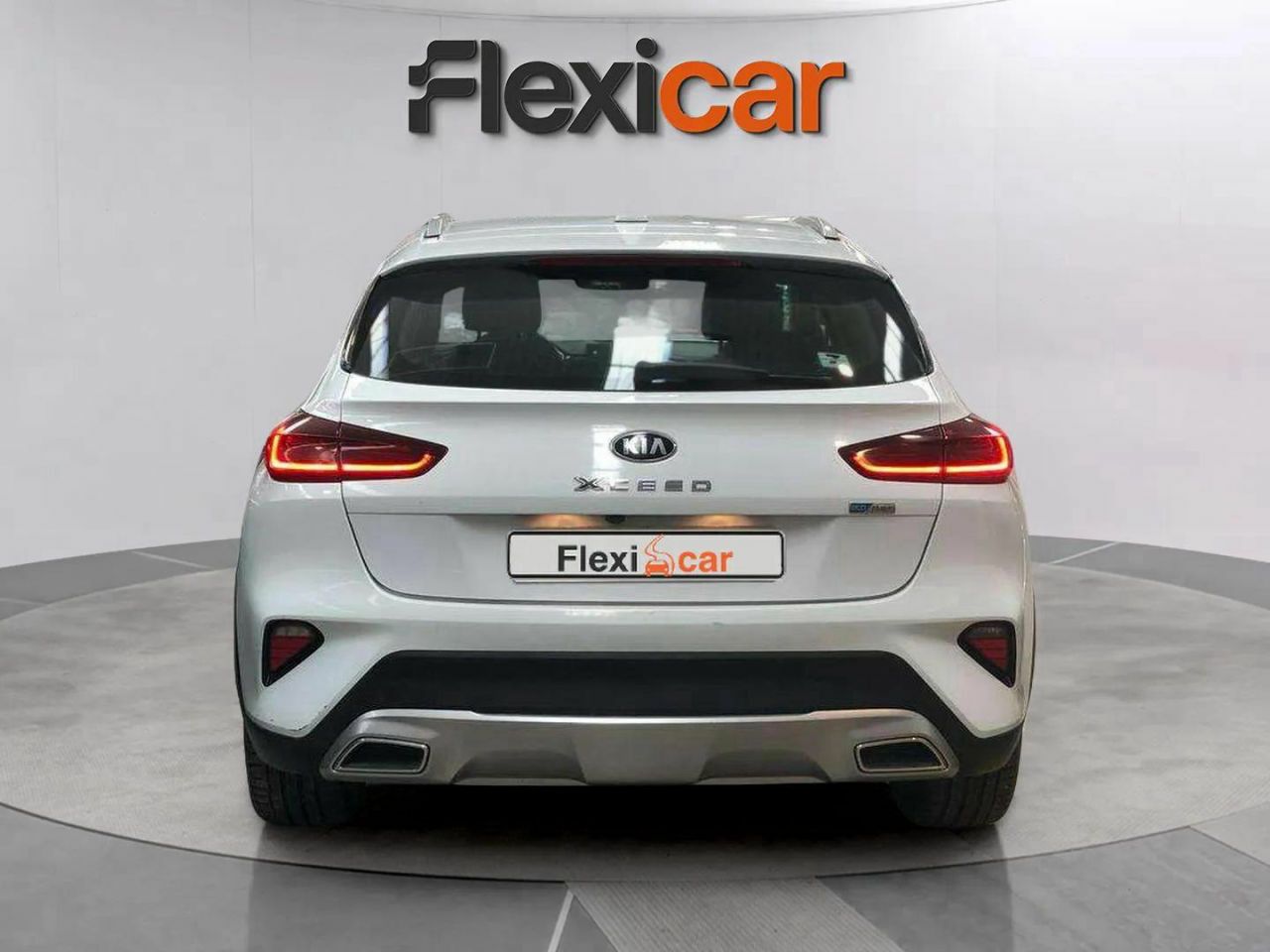 kia xceed 2021 / foto grande (2)