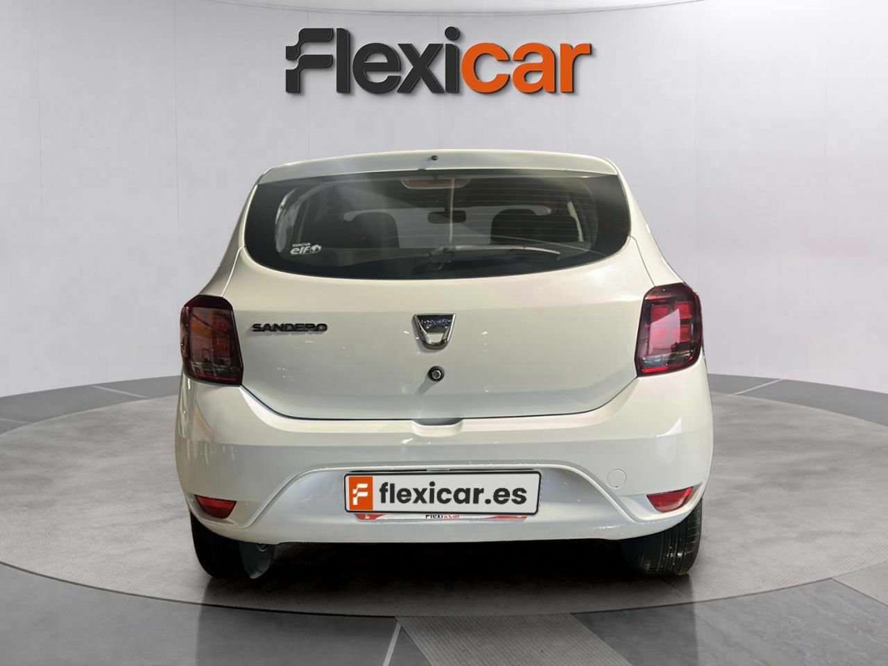 dacia sandero 2019 / foto grande (2)