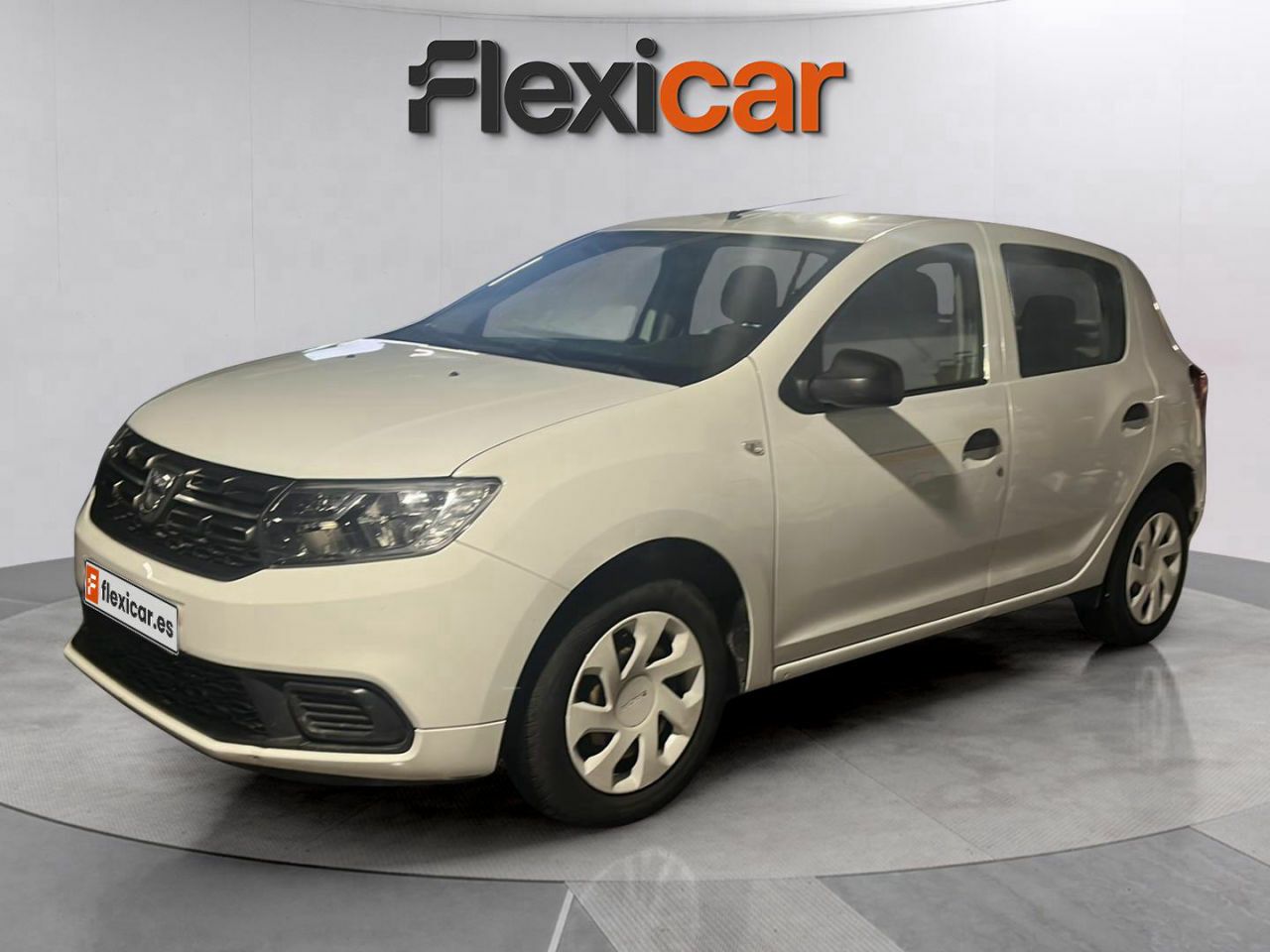 dacia sandero 2019 / foto grande (3)