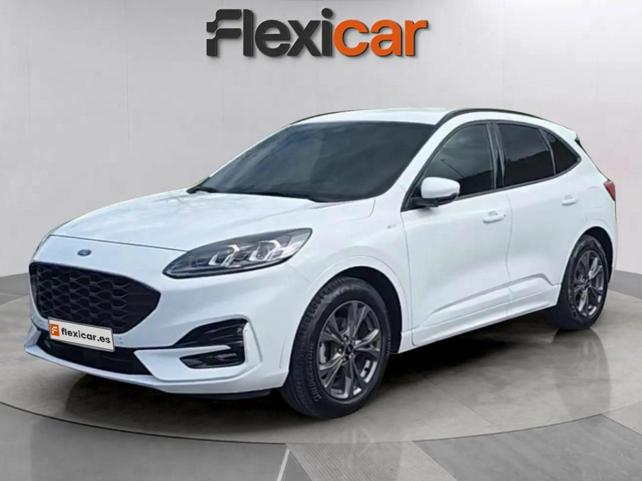 ford kuga 2022 / foto grande (3)