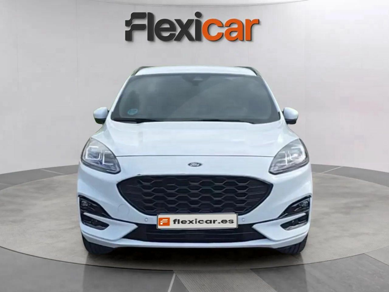 ford kuga 2022 / foto grande (2)