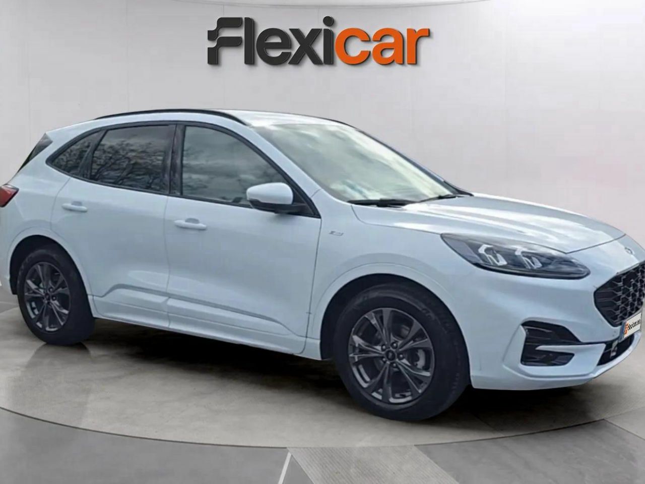 Foto ford kuga 2022 /