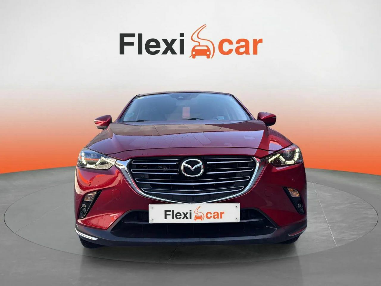 mazda cx-3 2020 / foto grande (2)