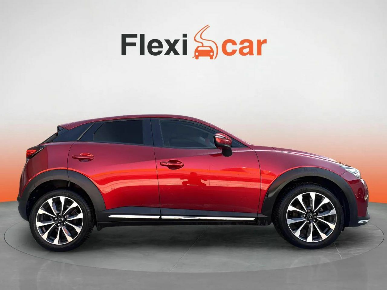 mazda cx-3 2020 / foto grande (3)