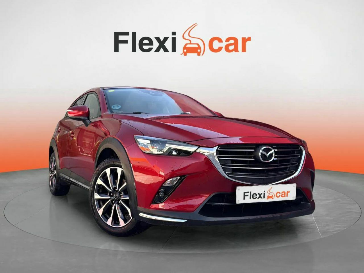 Foto mazda cx-3 2020 /