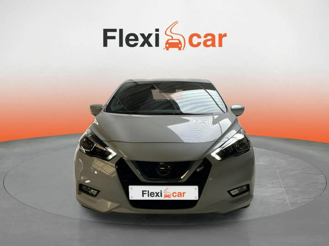 nissan micra 2020 / foto grande (2)