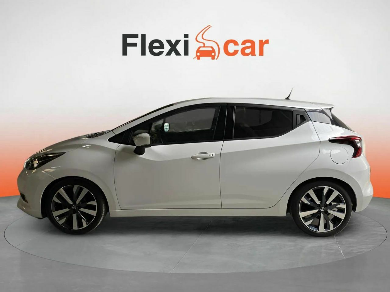 nissan micra 2020 / foto grande (3)