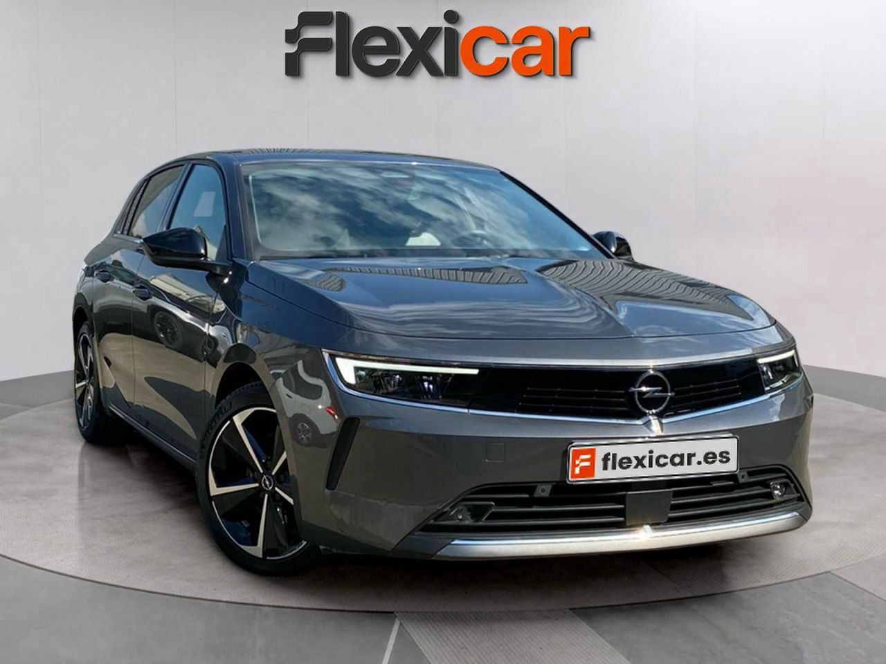Foto opel astra 2023 /