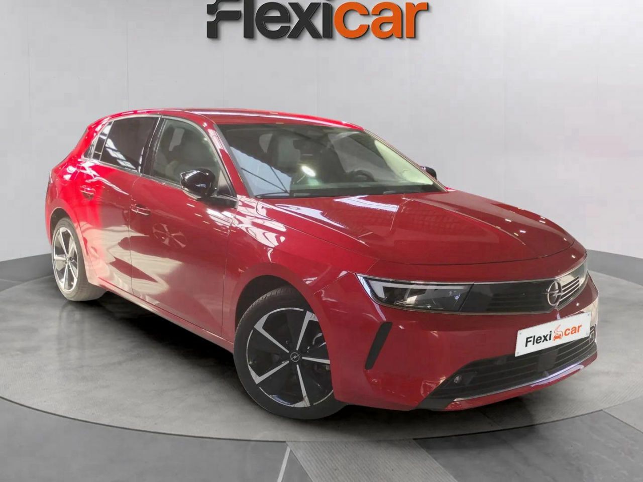 Foto opel astra 2023 /