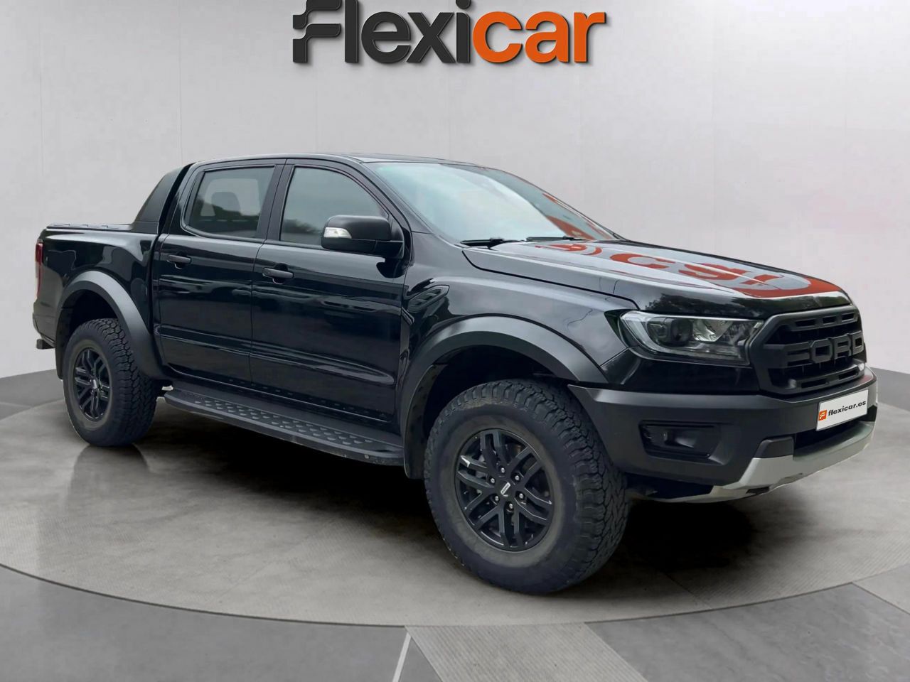Foto ford ranger 2021 /