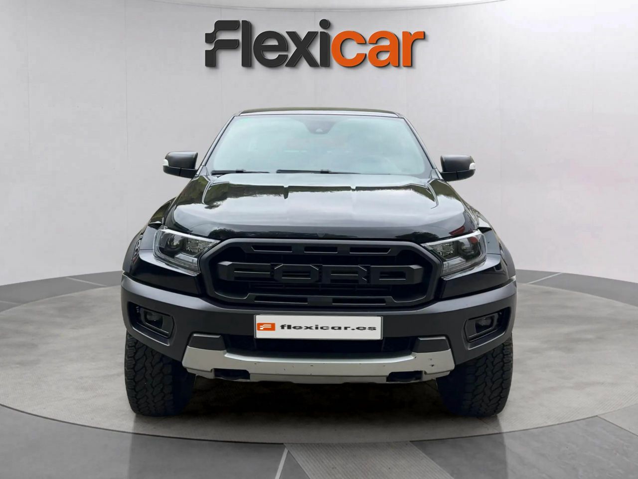 ford ranger 2021 / foto grande (2)