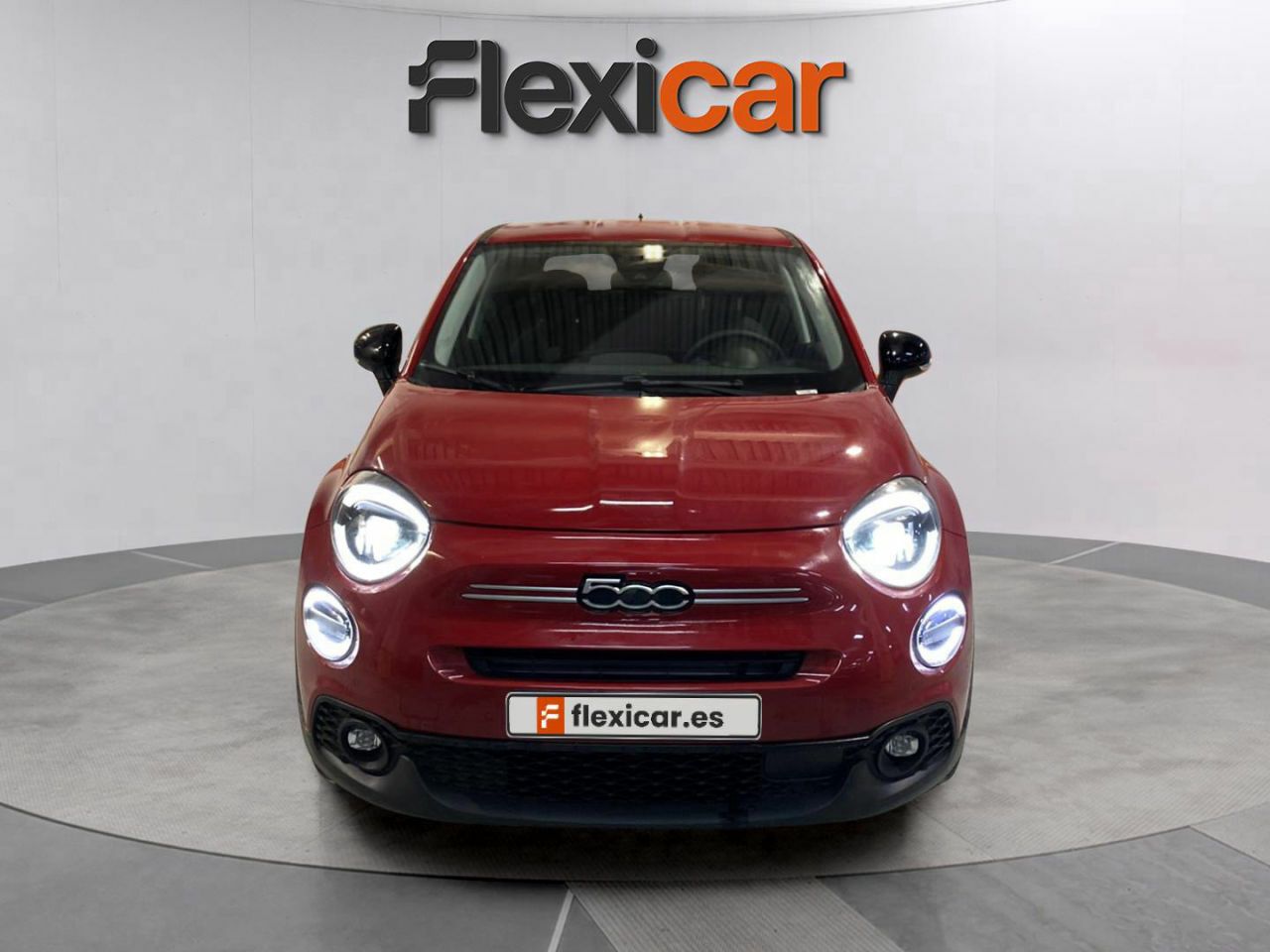 fiat 500x 2024 / foto grande (2)