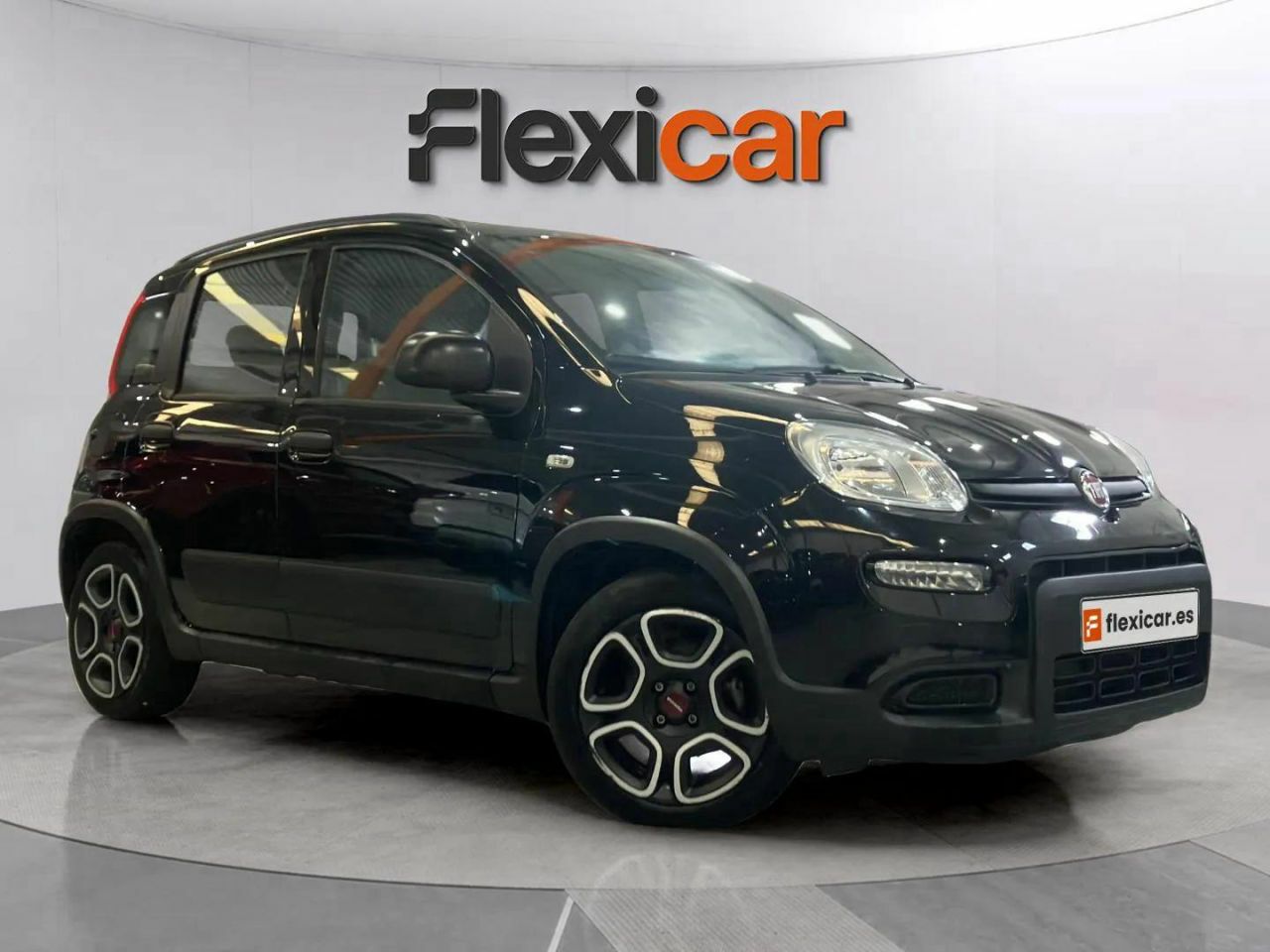 Foto fiat panda 2022 /