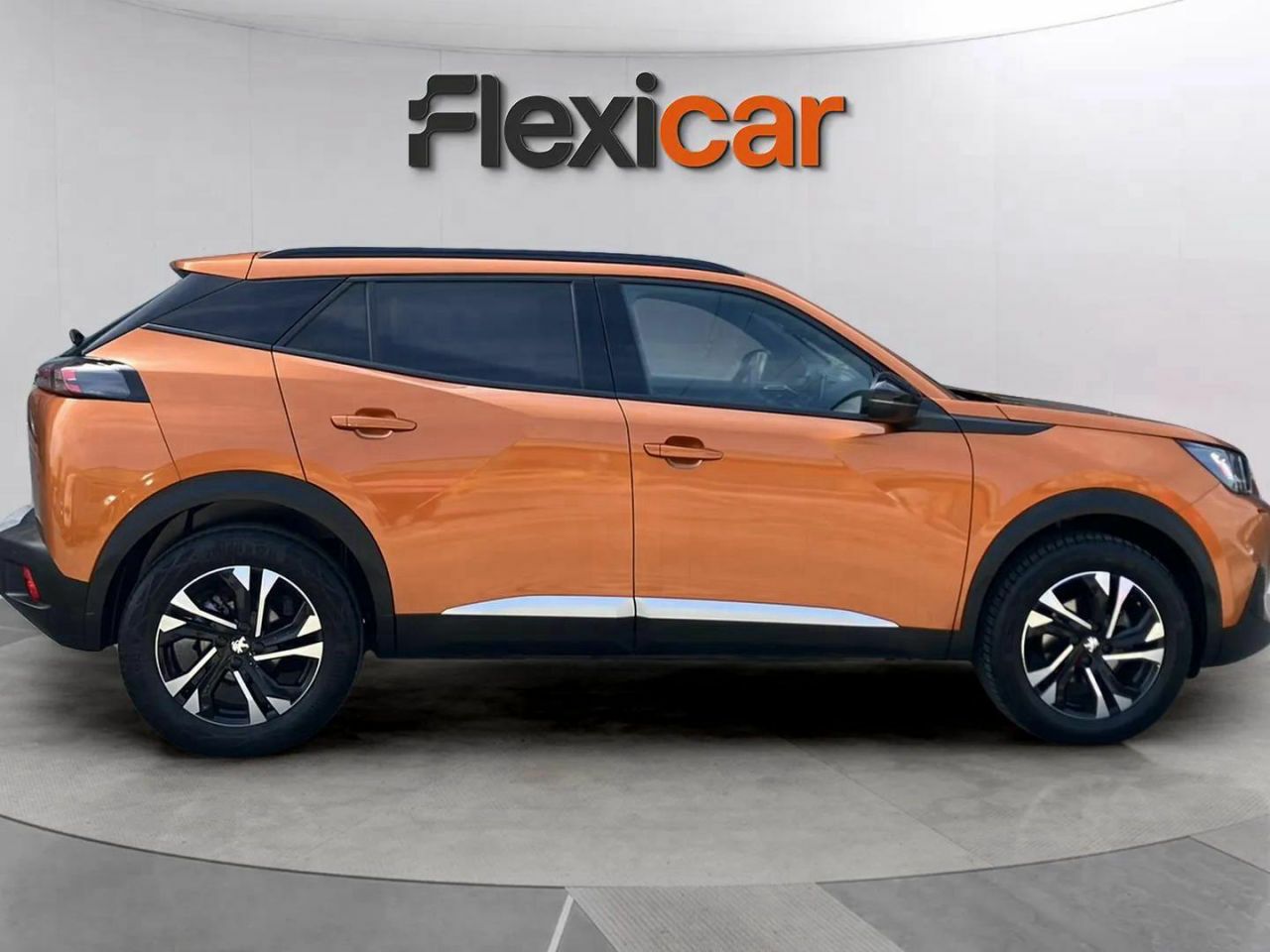 peugeot 2008 2023 / foto grande (3)