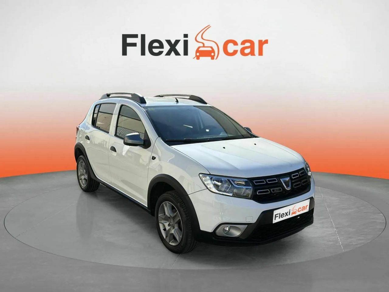 Foto dacia sandero 2017 /
