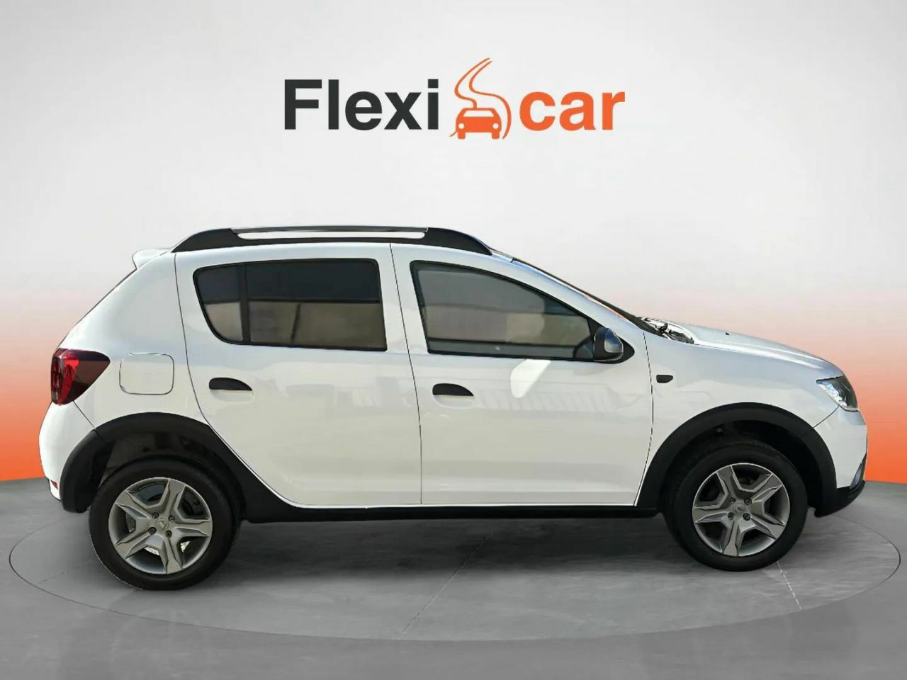 dacia sandero 2017 / foto grande (2)