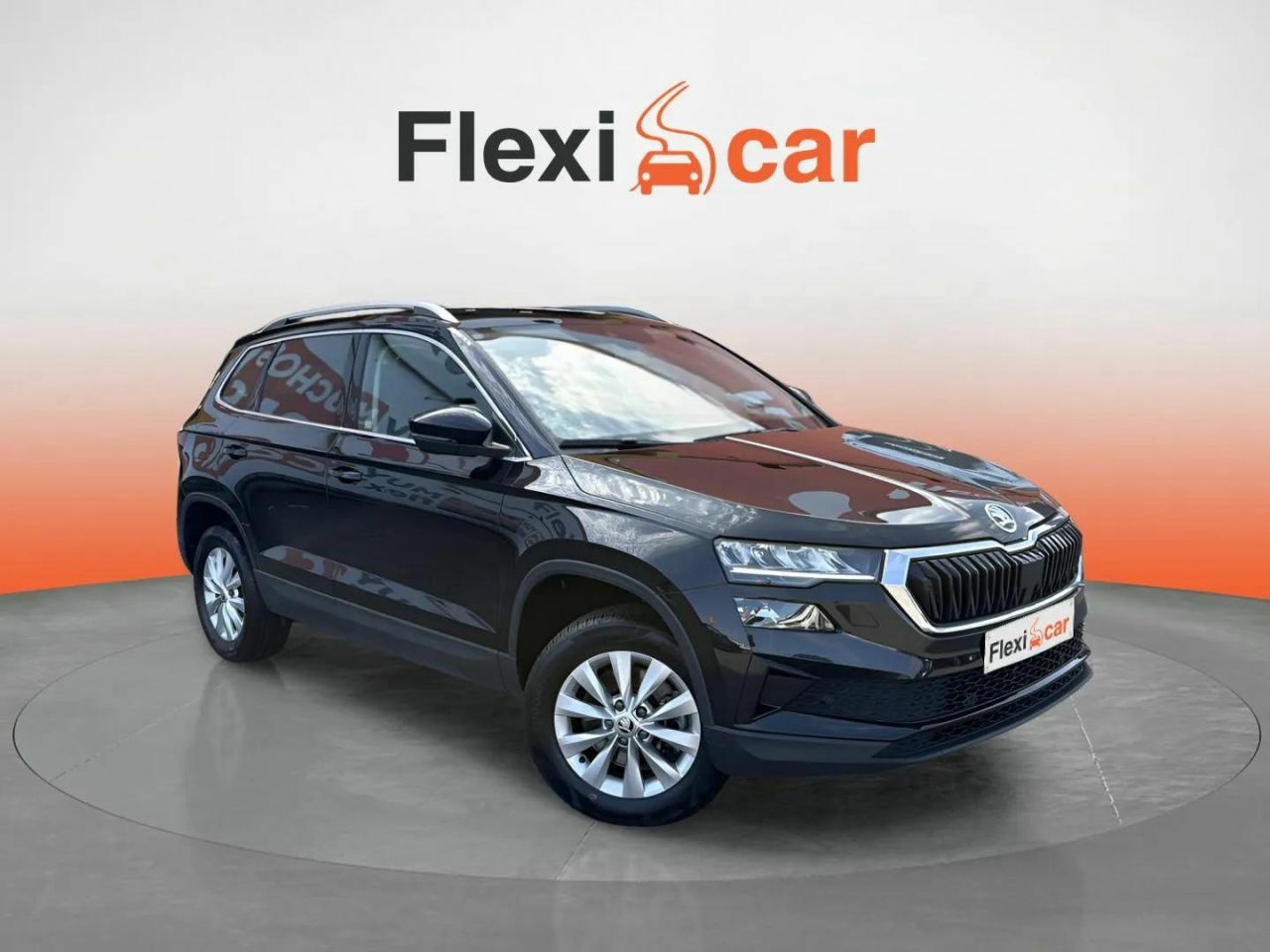 Foto skoda karoq 2023 /