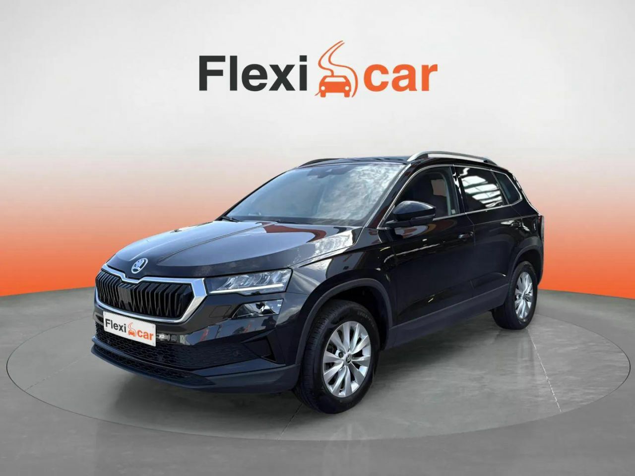 skoda karoq 2023 / foto grande (2)