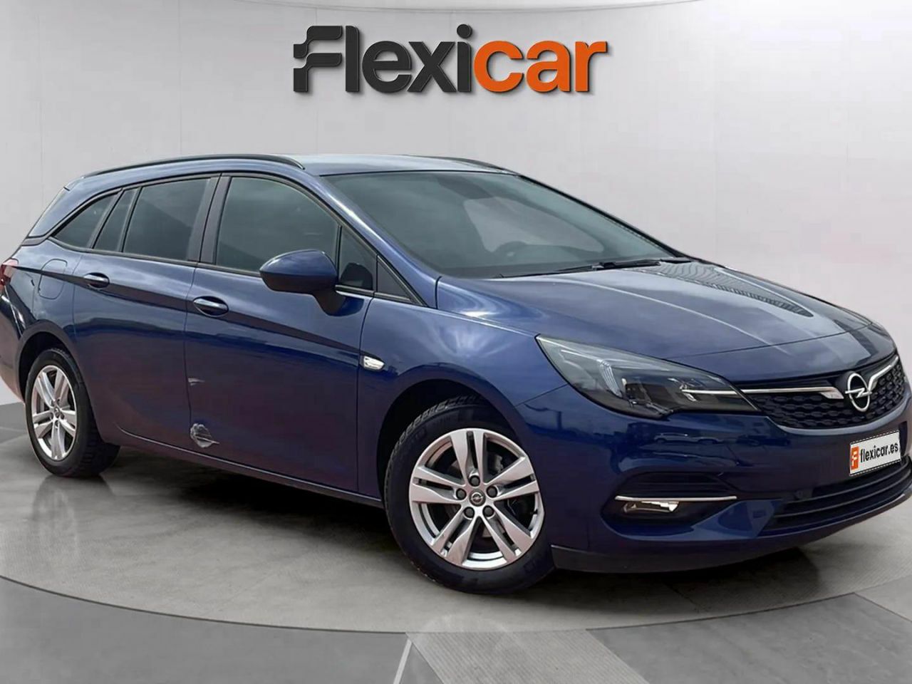 Foto opel astra 2021 /