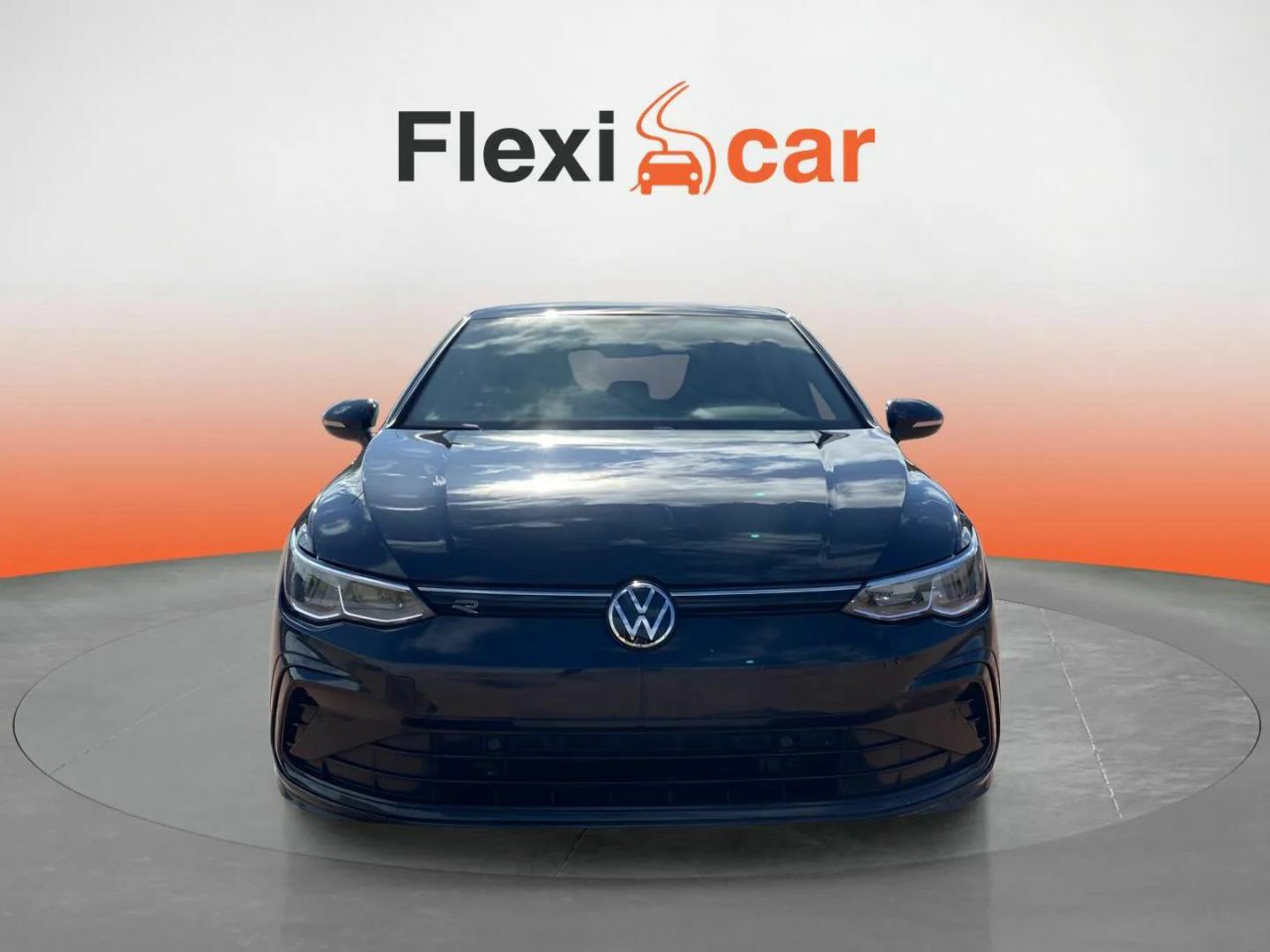 volkswagen golf 2022 / foto grande (2)